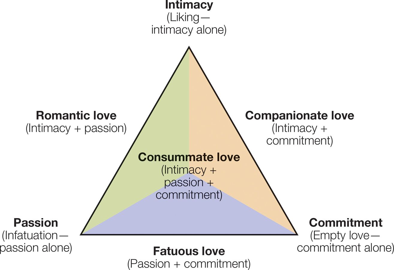 What is Love? A feeling, an act, a thought, or a way of being