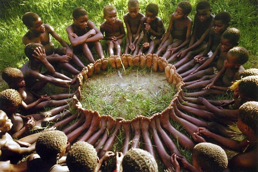 Reciprocal AI: A Positive-Sum Framework: Ubuntu for AI & Humanity