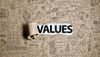 Finding Your North Star: How Values Assessment Can Transform Your Unfulfilled Life