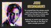 2 Simple Ways to IGNITE your HUMAN POTENTIAL with Jiddu Krishnamurti