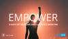 EMPOWER COURSE - 80% off for members
