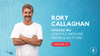 LIFESTYLE MEDICINE PODCAST #0 with Rory Callaghan - The Vision for SelfCare Global (extended interview)