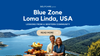 BLUE ZONE - Loma Linda, California | The Western World Can Too