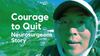 The courage to quit - A Neurosurgeon's story
