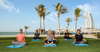 Dubai's Potential: Creating the World's First Engineered Blue Zone City