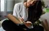 10 minute - Daily Personal Reflection Template