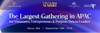 The World is Flying In — Bali & Global Communities in One Room | I Am Creation Summit