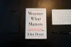 What Does Living Really Mean to You? | Measure What Matters
