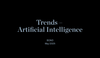 The 12 Medicines, AI, Trends and Situational Awareness 3.0 | Bond