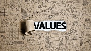 Finding Your North Star: How Values Assessment Can Transform Your Unfulfilled Life