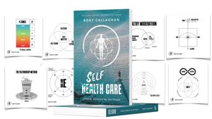 4 Ways To Access The SelfCare Book, You Choose.