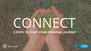 GETTING STARTED - COMMUNITY IS THE ELIXIR TO LONGEVITY