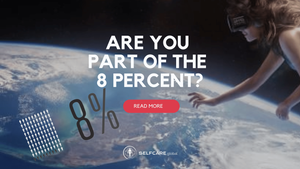 Are You Part of the Upper 8 Percent?
