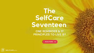 Embrace Your Inner Healer: The Truth About Self-Nourishment in a Disconnected World