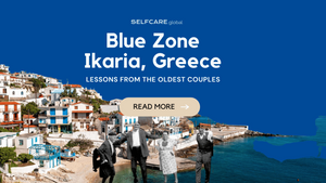 Escape the Burnout Cycle: Timeless Wisdom from the World's Longest-Living People