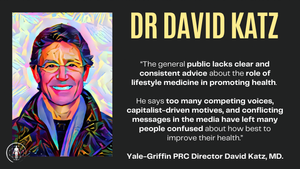Longevity Blueprint: How Your Daily Choices Create Your Century-Long Story
