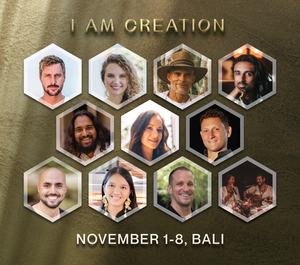 Join Me in Bali for a Transformational 8-Day Retreat!