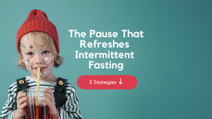 The Sacred Pause: How Strategic Rest Can Reignite Your Depleted Energy System