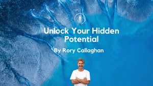 Unlocking Your Cosmic Potential: Why You're More Capable Than You Think