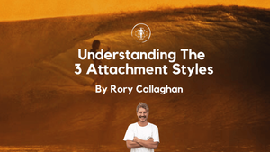 Attachment Styles: Finding Connection in a Disconnected World