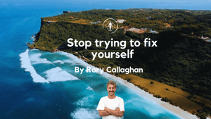 You Are Not Broken: The Revolutionary Truth About Self-Acceptance and Wellness