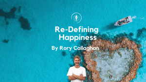 Redefining Happiness: The Science of Wellbeing and Fulfillment | Chapter 4