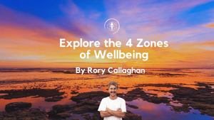The Four Zones of Health: Are You Just Surviving or Truly Thriving?
