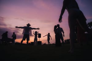 Creating Your Own Blue Zone: The Environmental Medicine That Transforms Longevity