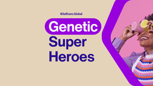 The Lucky 13: Genetic Superheroes Defy Disease Despite Harmful Mutations | Medicine 4