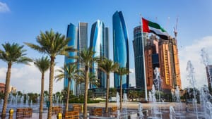 Longevity By Design: How Dubai NOVA Is Redefining The Future Of Wellness Living