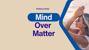 Mind Over Matter: The Science of How Thoughts Transform Your Wellbeing When You're Feeling Burned Out