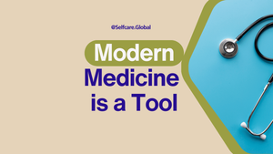 Modern Medicine: A Tool, Not The Enemy | Integrative Health Guide | Medicine 11
