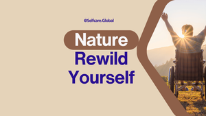 Nature as Medicine: Revitalize Your Energy Through Outdoor Connection