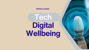 Technology as Medicine: Digital Wellness in a Connected World | Health Guide | Medicine 12