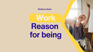 Work as Medicine: How Purpose-Driven Work Transforms Your Health and Happiness | Medicine 8