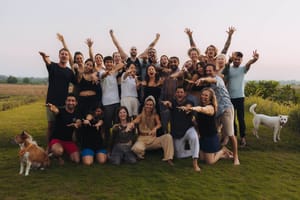 Join Me in Bali for a Transformational 8-Day Retreat!