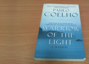 Warrior of Light: 5 Powerful Paulo Coelho Principles for Modern Masculine Wisdom
