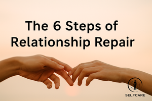How to Heal Conflict and Rebuild Connection: The 6-Step RECONNECT Method for Relationships, Love, and Inner Peace