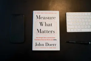 What Does Living Really Mean to You? | Measure What Matters