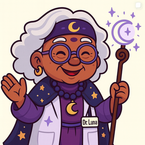 SelfCare Global | Dr Luna & Sol | Personal Sovereignty Intelligence