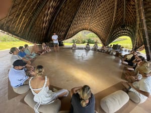 SelfCare Global: The Nexus of AI, Lifestyle Medicine, Wellness Tourism, Ed-Tech, and Sovereign Communities