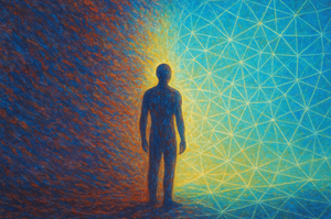 Quantum Morning Practice | From Stillness to Synchronicity