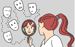 The Frequency of Authenticity: How to Transmute Emotion into Love Using the Abraham-Hicks Scale & Hawkins Frequency Map