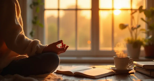 Quantum Morning Practice | The 1-Hour Morning Sequence