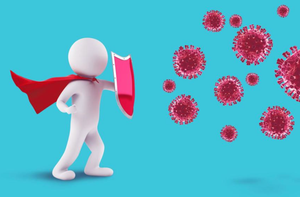 72-Hour Immune Regulation Protocol & OS