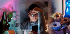 Root Causes OS | The Addictions of Modern Society