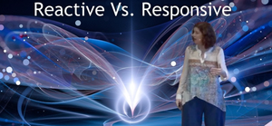 Reactive to Responsive OS