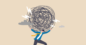 Secure Attachment OS | From Disorganized Attachment to Secure