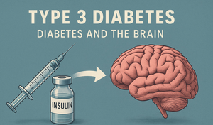 Type 3 Diabetes Reversal OS