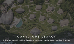 INTAAYA 2026: The Conscious Founder Immersion
